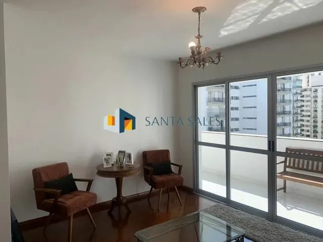 Imagem: Apartamento com 4 Quartos
