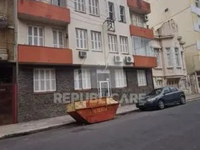Imagem: Apartamento Jk Amplo e Arejado na Cidade