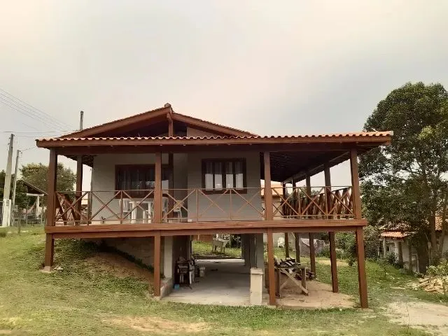 Imagem: Casa Praia do Rosa