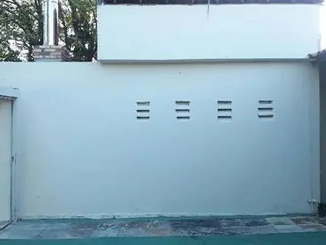 Imagem 3: Casa Comercial na Av. Edilson Brasil Soares