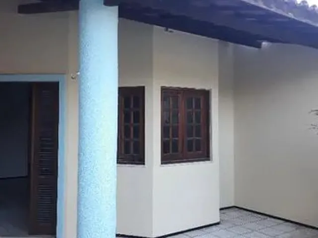 Imagem 11: Casa Comercial na Av. Edilson Brasil Soares