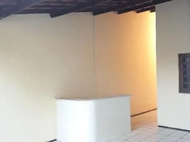 Imagem 14: Casa Comercial na Av. Edilson Brasil Soares