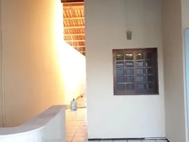 Imagem 6: Casa Comercial na Av. Edilson Brasil Soares