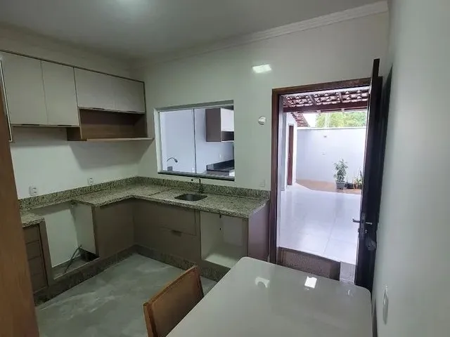 Imagem: Floresta Aluguel Geminado