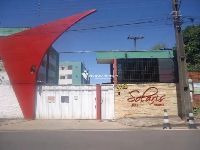 Imagem: Apartamento no Cond. Solaris Leste para