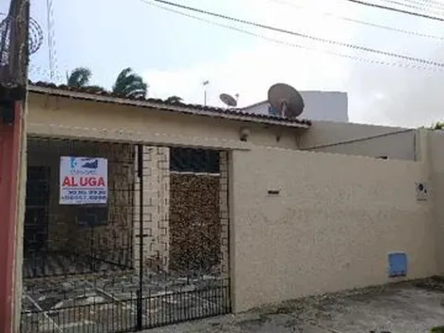 Imagem: Casa de Condominio na Maraponga