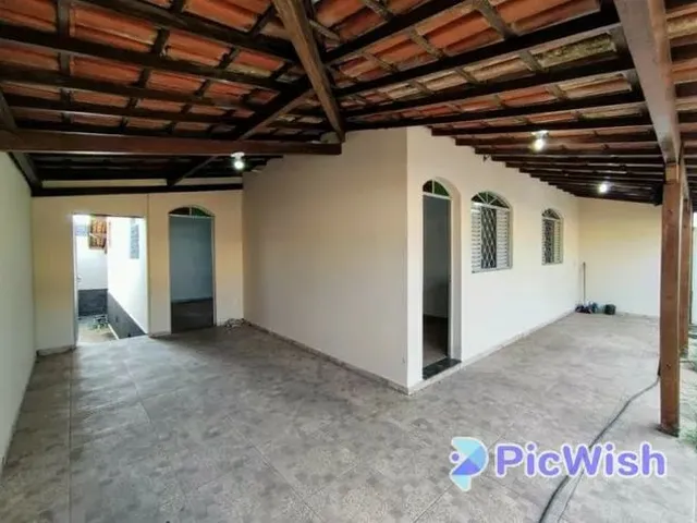 Imagem: Casa 3 Quartos, 1 Suíte, 2 Vagas 225M²