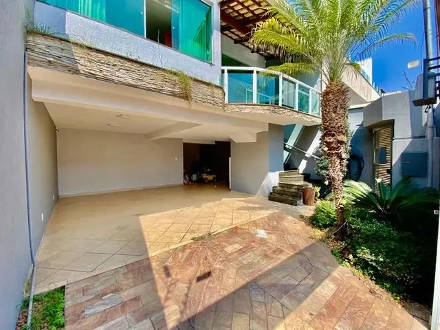 Imagem: Casa para Aluguel, 3 Quartos, 1 Suíte