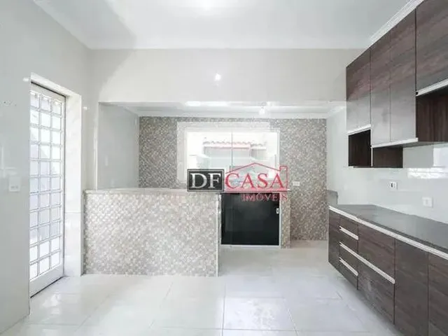 Imagem: Sobrado com 3 Dormitórios, 260 M² - Venda