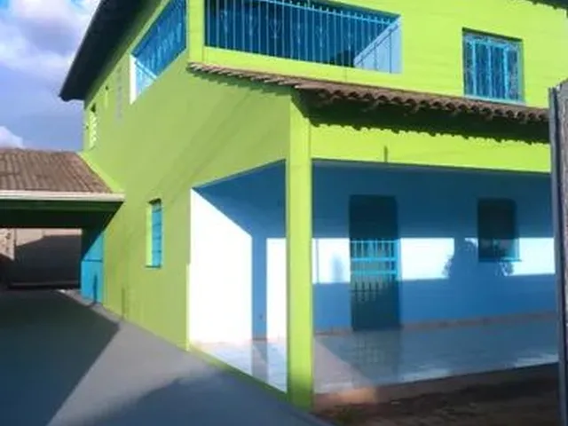 Imagem: Aluga - Se Ou Vende - Se Casa no Cidade