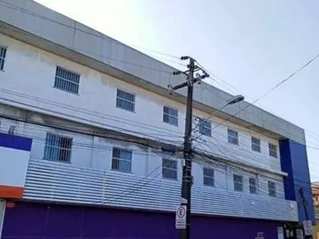 Imagem: Apartamento com 2 Dormitórios para Alugar