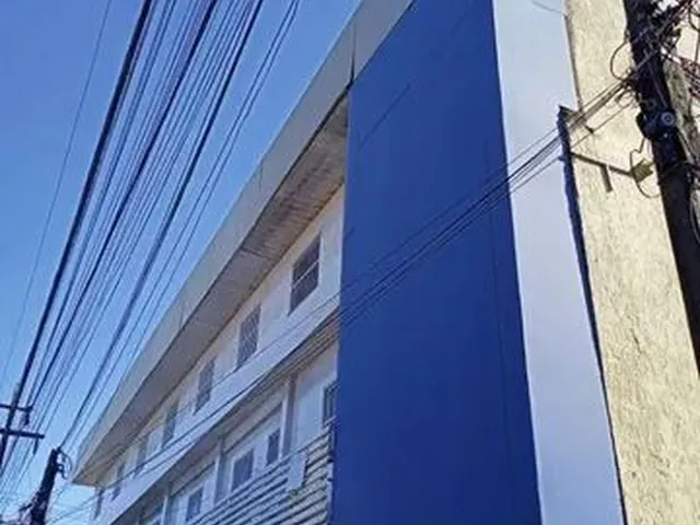 Imagem 10: Apartamento com 2 Dormitórios para Alugar, 60 M² por R$ 830,00/Mês - Monte Castelo
