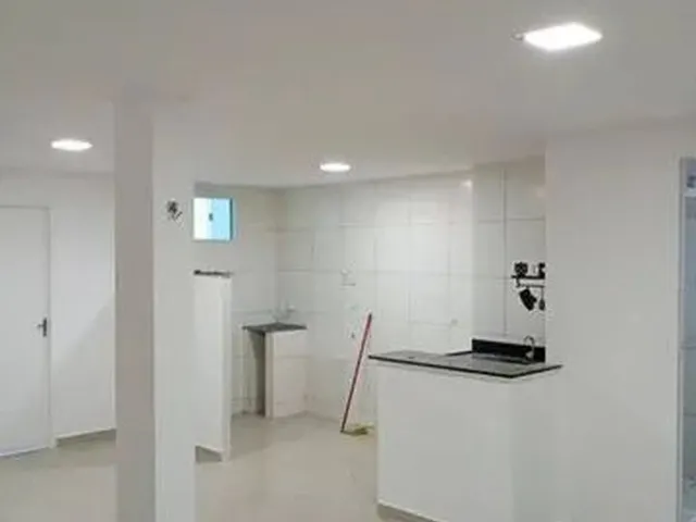 Imagem 3: Apartamento com 2 Dormitórios para Alugar, 60 M² por R$ 830,00/Mês - Monte Castelo
