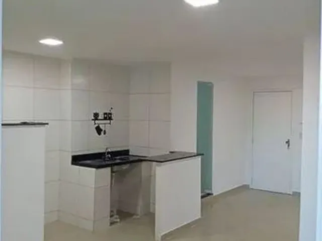 Imagem 4: Apartamento com 2 Dormitórios para Alugar, 60 M² por R$ 830,00/Mês - Monte Castelo
