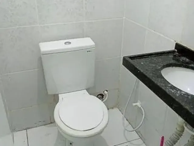 Imagem 2: Apartamento com 2 Dormitórios para Alugar, 60 M² por R$ 830,00/Mês - Monte Castelo