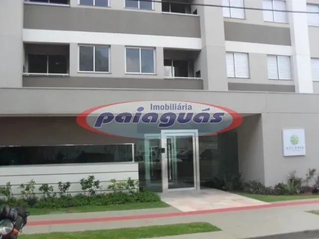 Imagem: Maringá - Apartamento Padrão - Vl Nova