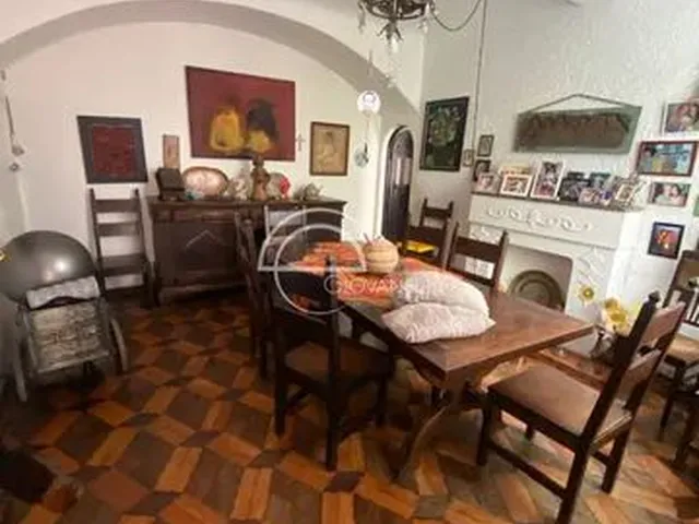 Imagem: Casa de 4 Quartos À Venda - Lagoa