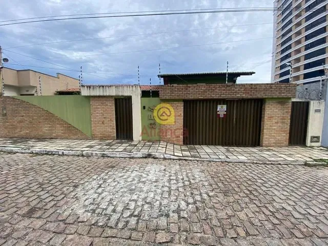 Imagem: Natal - Casa Padrão - Lagoa Nova