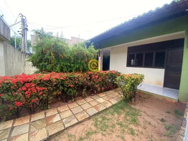 Imagem 4: Natal - Casa Padrão - Lagoa Nova