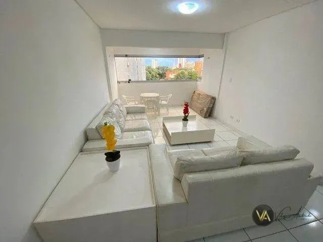 Imagem: Apartamento com 3 Quartos pra Vender Ou