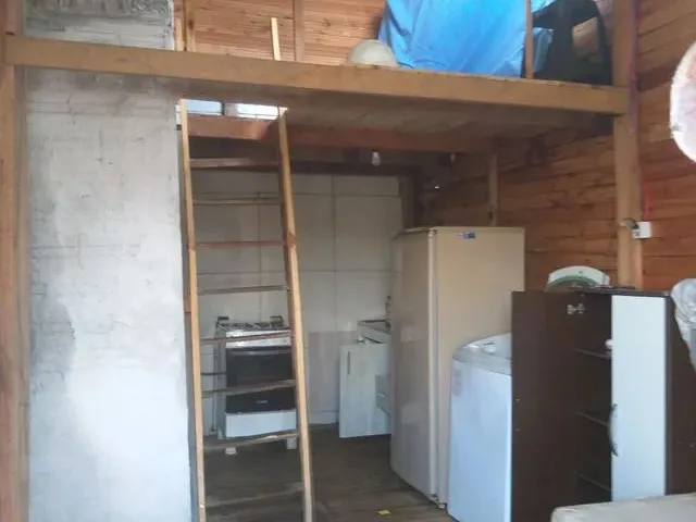 Imagem: Casinha para Alugar Guajuviras