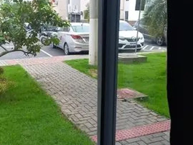Imagem: Apartamento Semi Mobiliado Condomínio Reserva