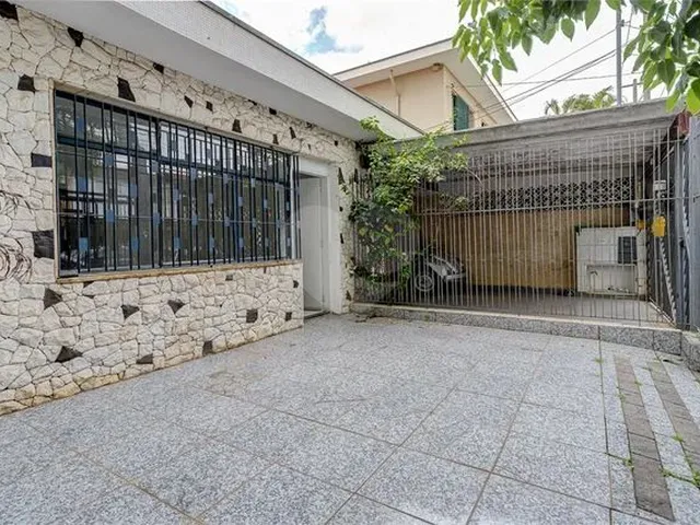 Imagem: São Paulo - Casa Padrão - Brooklin