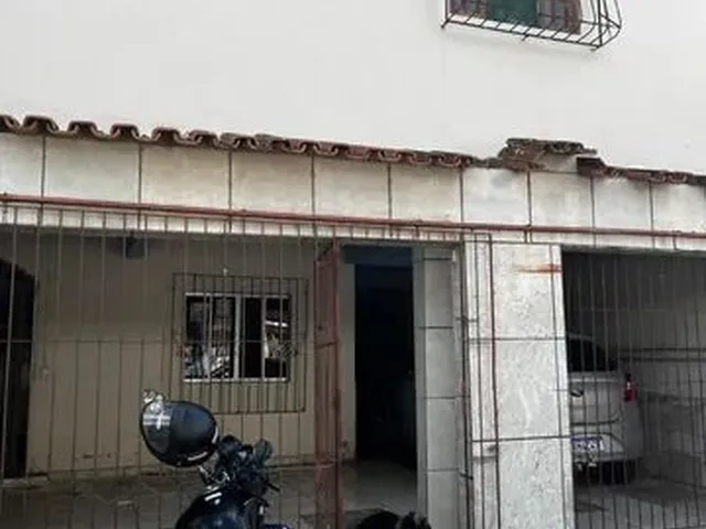 Imagem: Alugo Casa em Nova Brasília Cariacica