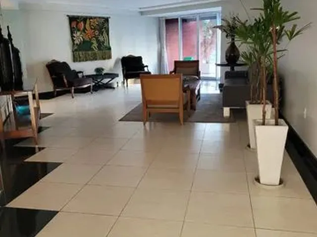 Imagem: Apartamento para Aluguel Tem 161 Metros