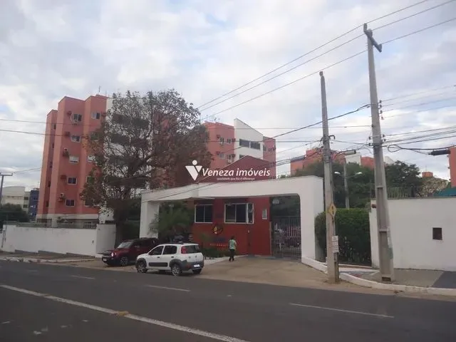 Imagem: Apartamento Todo Mobiliado no Cond. Catalunia