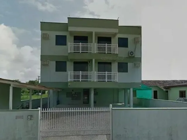 Imagem: Apartamento Quitinete para Aluguel em santa