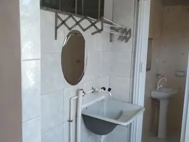 Imagem: Casa em Sobrado na Trindade