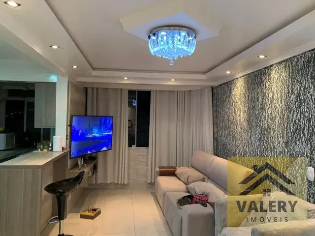 Imagem 1: Apartamento em Praia Comprida - São José
