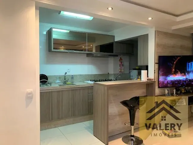 Imagem 12: Apartamento em Praia Comprida - São José