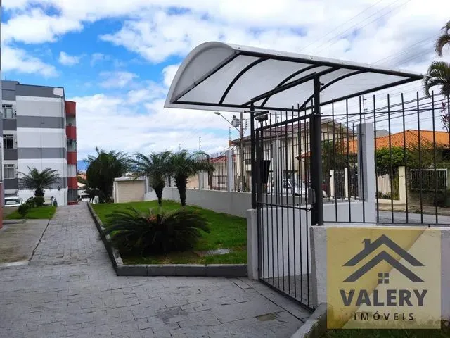 Imagem 2: Apartamento em Praia Comprida - São José