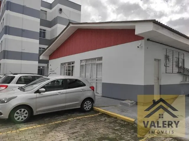 Imagem 8: Apartamento em Praia Comprida - São José