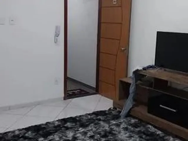 Imagem: Apartamento Padrão