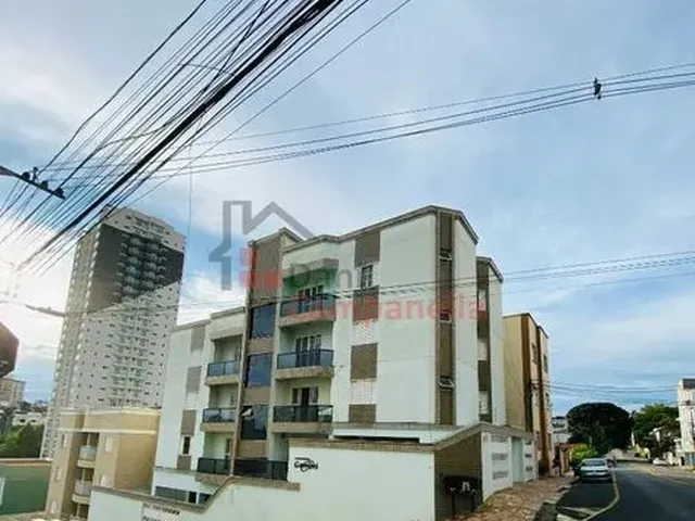 Imagem: Venda de Apartamentos / Padrão na Cidade
