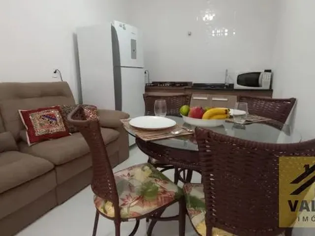 Imagem: Loft em Campeche - Florianópolis
