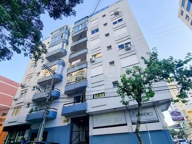 Imagem 1: Apartamento 3 Dormitórios para Locação no Centro de Passo Fundo