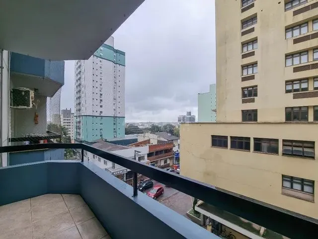 Imagem 2: Apartamento 3 Dormitórios para Locação no Centro de Passo Fundo