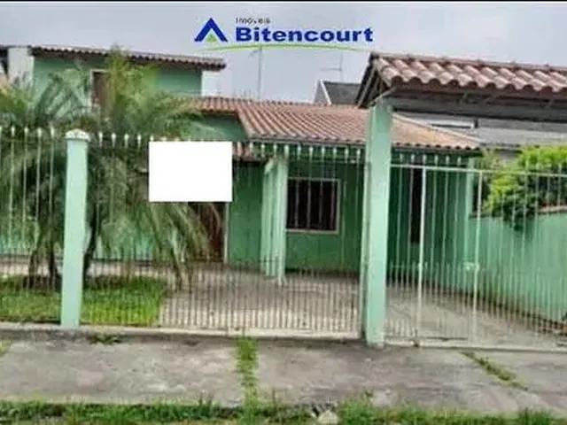 Imagem: Cachoeirinha - Casa Padrão - Parque da