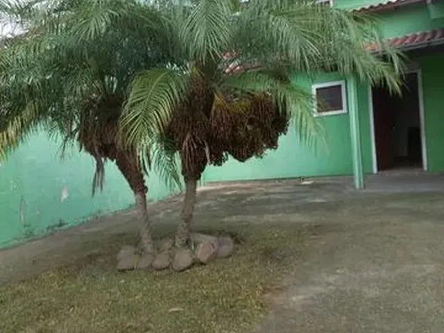 Imagem 2: Cachoeirinha - Casa Padrão - Parque da Matriz