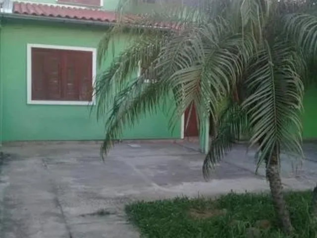 Imagem 7: Cachoeirinha - Casa Padrão - Parque da Matriz