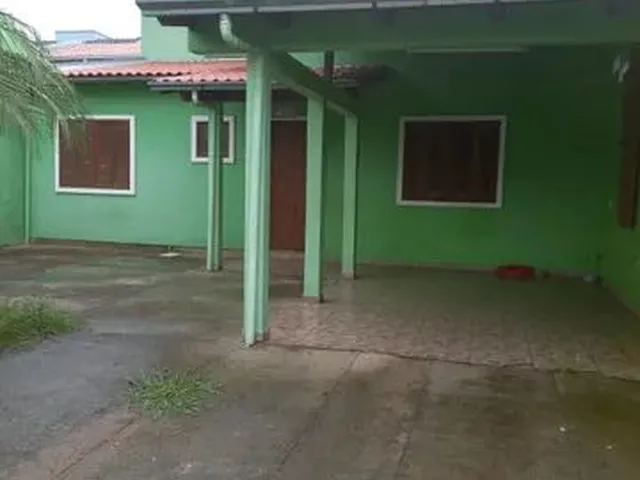 Imagem 5: Cachoeirinha - Casa Padrão - Parque da Matriz