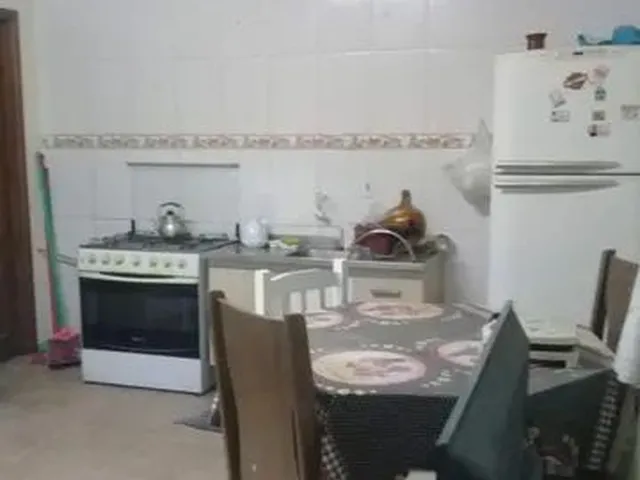 Imagem 12: Cachoeirinha - Casa Padrão - Parque da Matriz
