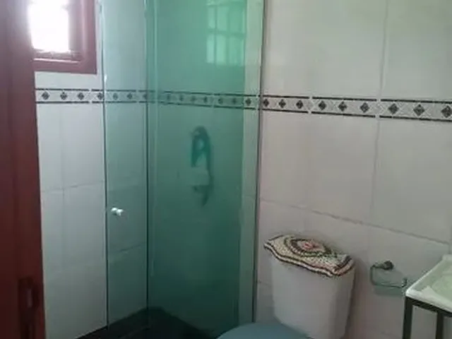 Imagem 14: Cachoeirinha - Casa Padrão - Parque da Matriz