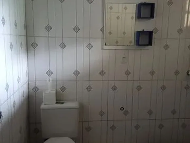 Imagem 16: Cachoeirinha - Casa Padrão - Parque da Matriz