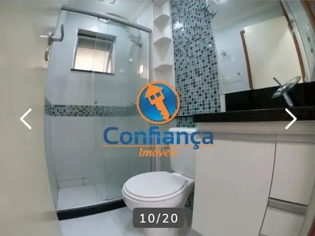 Imagem 1: Aluguel Apartamento 3 Quartos em Morada de Laranjeiras