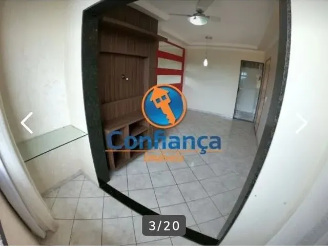 Imagem 2: Aluguel Apartamento 3 Quartos em Morada de Laranjeiras